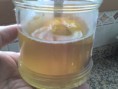 KÉFIR DE AGUA